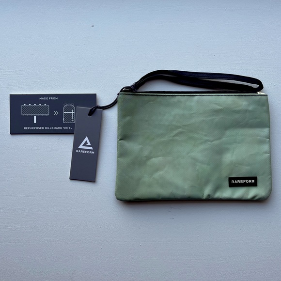 RAREFORM Clarke Clutch - Picture 3 of 7